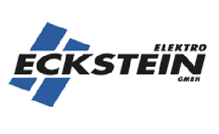 Elektro Eckstein GmbH in Schwerin in Mecklenburg - Logo