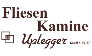 Uplegger GmbH & Co. KG Fliesenfachbetrieb in Neubukow - Logo