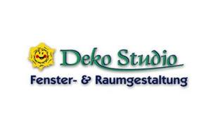 Deko Studio Fenster- & Raumgestaltung GbR Deko, Sonnenschutzsysteme, Fenstergestaltung in Schwerin in Mecklenburg - Logo