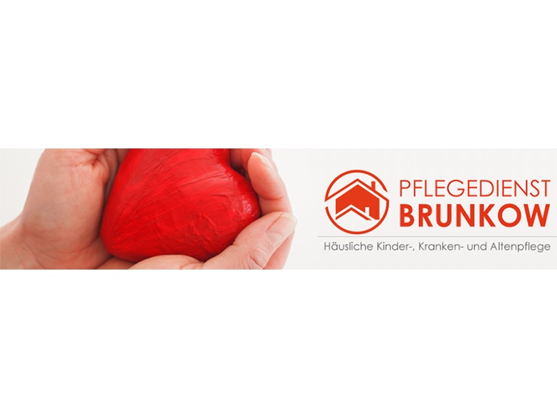 Pflegedienst Brunkow aus Schwerin