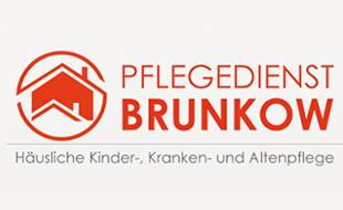 Brunkow Pflegedienst Häusliche Kinder-, Kranken- u. Altenpflege in Schwerin in Mecklenburg - Logo