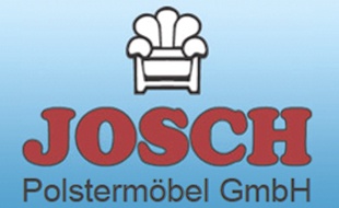 Josch Polstermöbel GmbH Polstermöbel in Schwerin in Mecklenburg - Logo