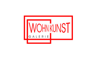 Wohn-Kunst-Galerie Rüdiger Lasch in Schwerin in Mecklenburg - Logo