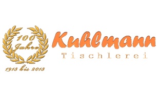 Tischlerei Kuhlmann Inh. Marko Kuhlmann Tischlermeister in Schwerin in Mecklenburg - Logo