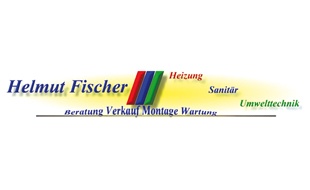 Fischer Helmut Heizung - Sanitär - Umwelttechnik