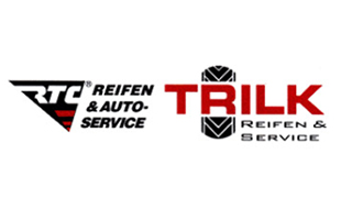Trilk Reifen & Service GmbH in Schwerin in Mecklenburg - Logo