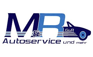 M & R Autoservice GbR Freie Meisterwerkstatt in Schwerin in Mecklenburg - Logo