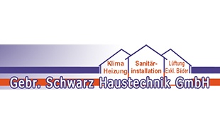 Gebrüder Schwarz Haustechnik GmbH in Schwerin in Mecklenburg - Logo