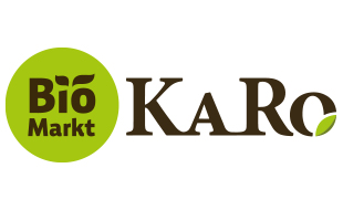 Biomarkt KaRo in Schwerin in Mecklenburg - Logo