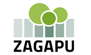 ZAGAPU gGmbH Zaun- und Gartenbau in Schwerin in Mecklenburg - Logo