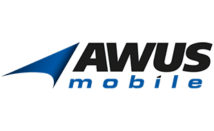 AWUS mobile GmbH & Co. KG Schwerin in Schwerin in Mecklenburg - Logo