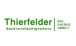 Thierfelder Sachverständigenbüro in Schwerin in Mecklenburg - Logo