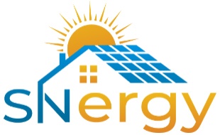 SNergy Solaranlagenbau in Schwerin in Mecklenburg - Logo