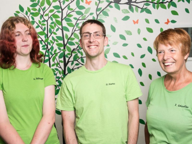 OrSchuhTec aus Schwerin