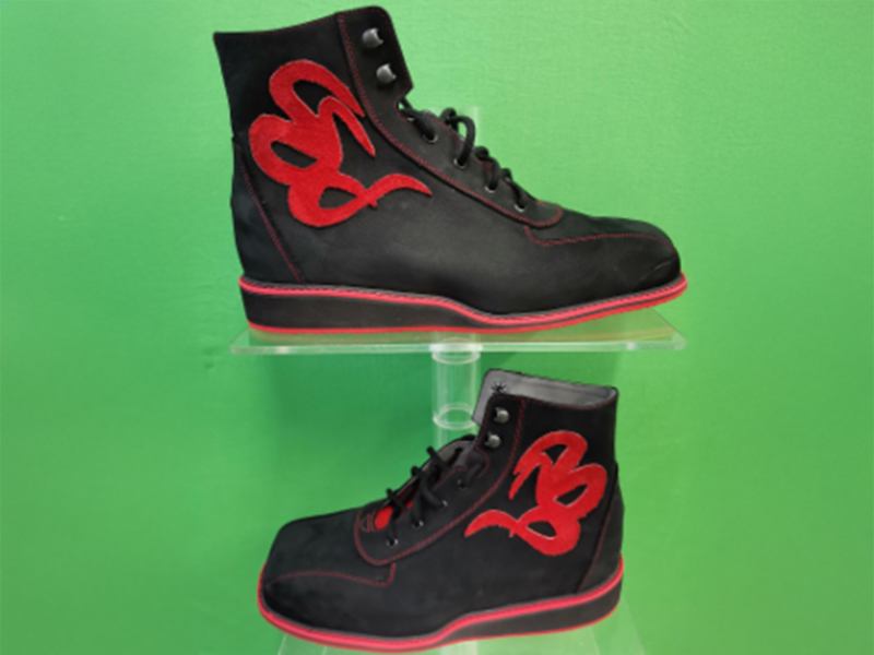 OrSchuhTec aus Schwerin