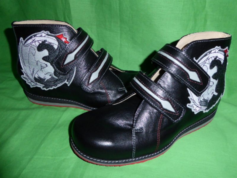 OrSchuhTec aus Schwerin