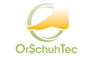 OrSchuhTec in Schwerin in Mecklenburg - Logo