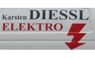 Diessl Elektro in Schwerin in Mecklenburg - Logo
