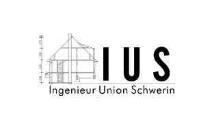 Ingenieur Union Schwerin Beratende Ingenieure in Schwerin in Mecklenburg - Logo