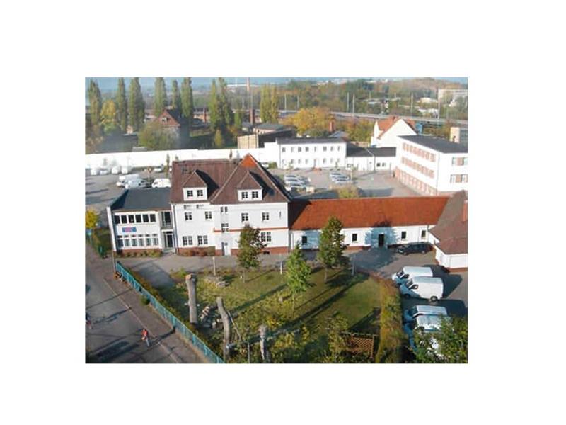D + W Krüger Klimatechnik GmbH in Schwerin in Mecklenburg - Logo