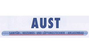 Aust Sanitär-, Heizungs- und Lüftungstechnik Anlagenbau GmbH & Co. KG in Schwerin in Mecklenburg - Logo