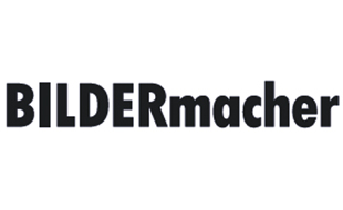 BILDERmacher Bilderrahmen, Einrahmungen in Schwerin in Mecklenburg - Logo
