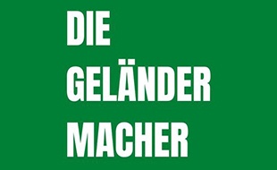 Die Geländermacher AG in Schwerin in Mecklenburg - Logo