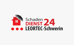 LEORTEC Jürgen Ventzke in Schwerin in Mecklenburg - Logo