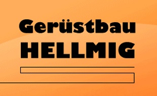 Gerüstbau Hellmig Inh. S. Täufer e.K. in Schwerin in Mecklenburg - Logo