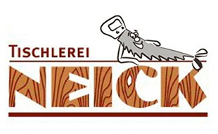 Tischlerei Neick in Pinnow bei Schwerin in Mecklenburg - Logo