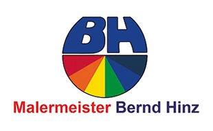 Malermeister Bernd Hinz in Schwerin in Mecklenburg - Logo