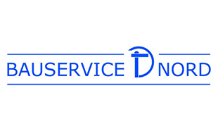 Bauservice Nord GmbH in Schwerin in Mecklenburg - Logo