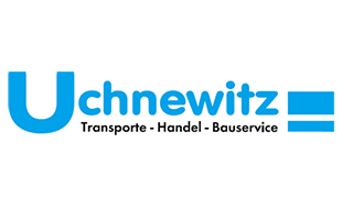 Uchnewitz Transporte - Handel - Bauservice in Schwerin in Mecklenburg - Logo