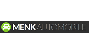 Menk Automobile in Banzkow - Logo