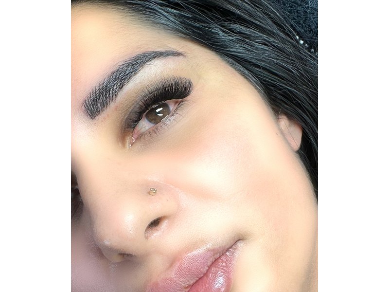 Face Couture Schwerin aus Schwerin Face Couture Schwerin aus Schwerin