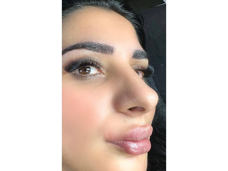 Face Couture Schwerin aus Schwerin Face Couture Schwerin aus Schwerin
