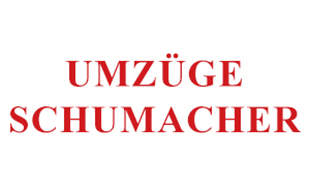 Möbelspedition Schumacher GmbH in Schwerin in Mecklenburg - Logo