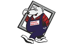 SchweSa - Haller GmbH in Schwerin in Mecklenburg - Logo