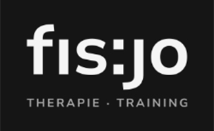 fis:jo Therapie und Training in Schwerin in Mecklenburg - Logo