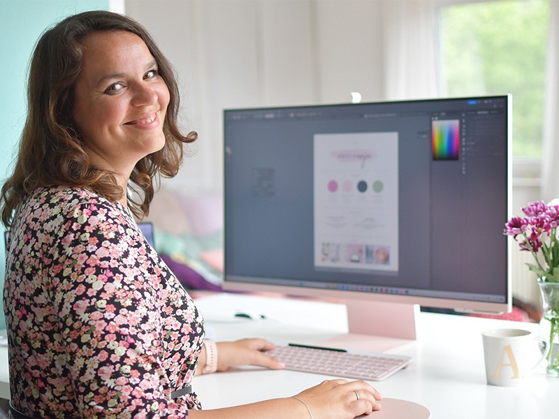 KreativAnja - Design & Papeterie aus Schwerin KreativAnja - Design & Papeterie aus Schwerin