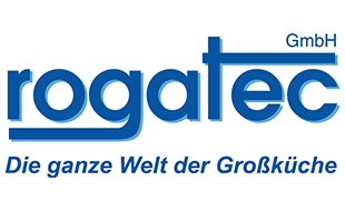 rogatec GmbH Gastronomieeinrichter in Rostock - Logo