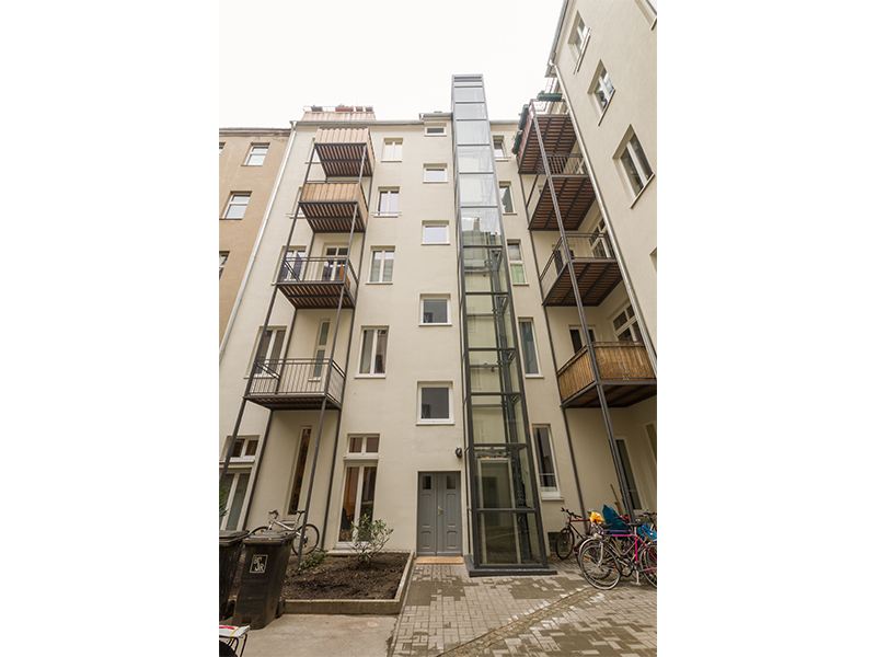 Daniel Boepple Architekt aus Schwerin Daniel Boepple Architekt aus Schwerin