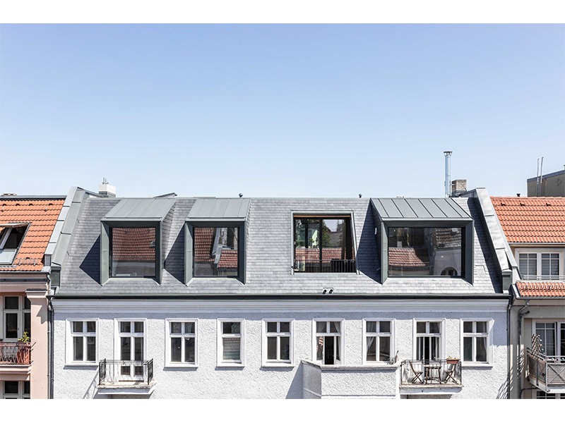 Daniel Boepple Architekt aus Schwerin Daniel Boepple Architekt aus Schwerin