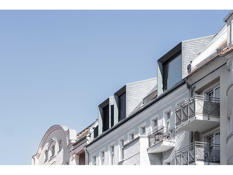 Daniel Boepple Architekt aus Schwerin Daniel Boepple Architekt aus Schwerin