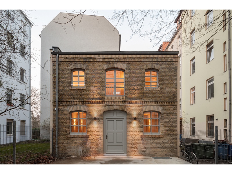 Daniel Boepple Architekt aus Schwerin Daniel Boepple Architekt aus Schwerin