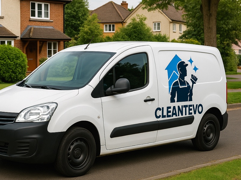 CLEANTEVO aus Schwerin