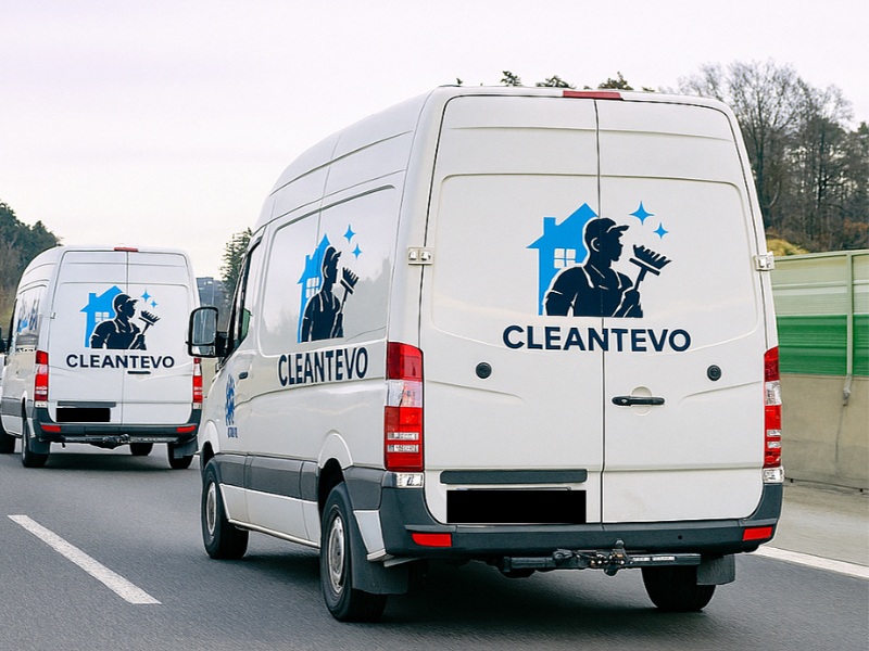 CLEANTEVO aus Schwerin