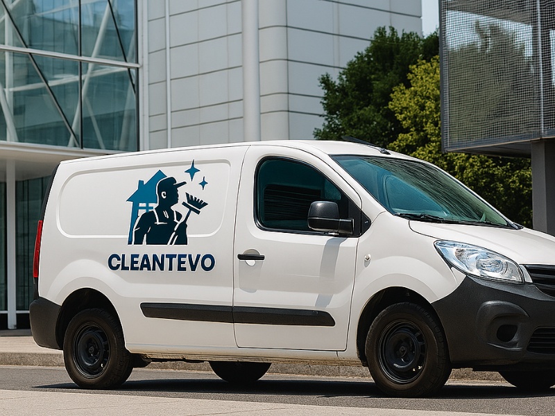CLEANTEVO aus Schwerin