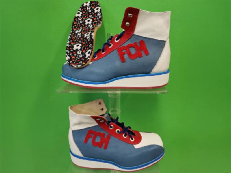 OrSchuhTec aus Schwerin