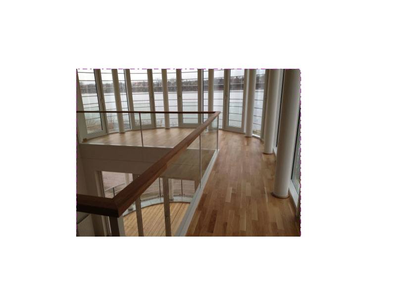 Boden & Design aus Schwerin